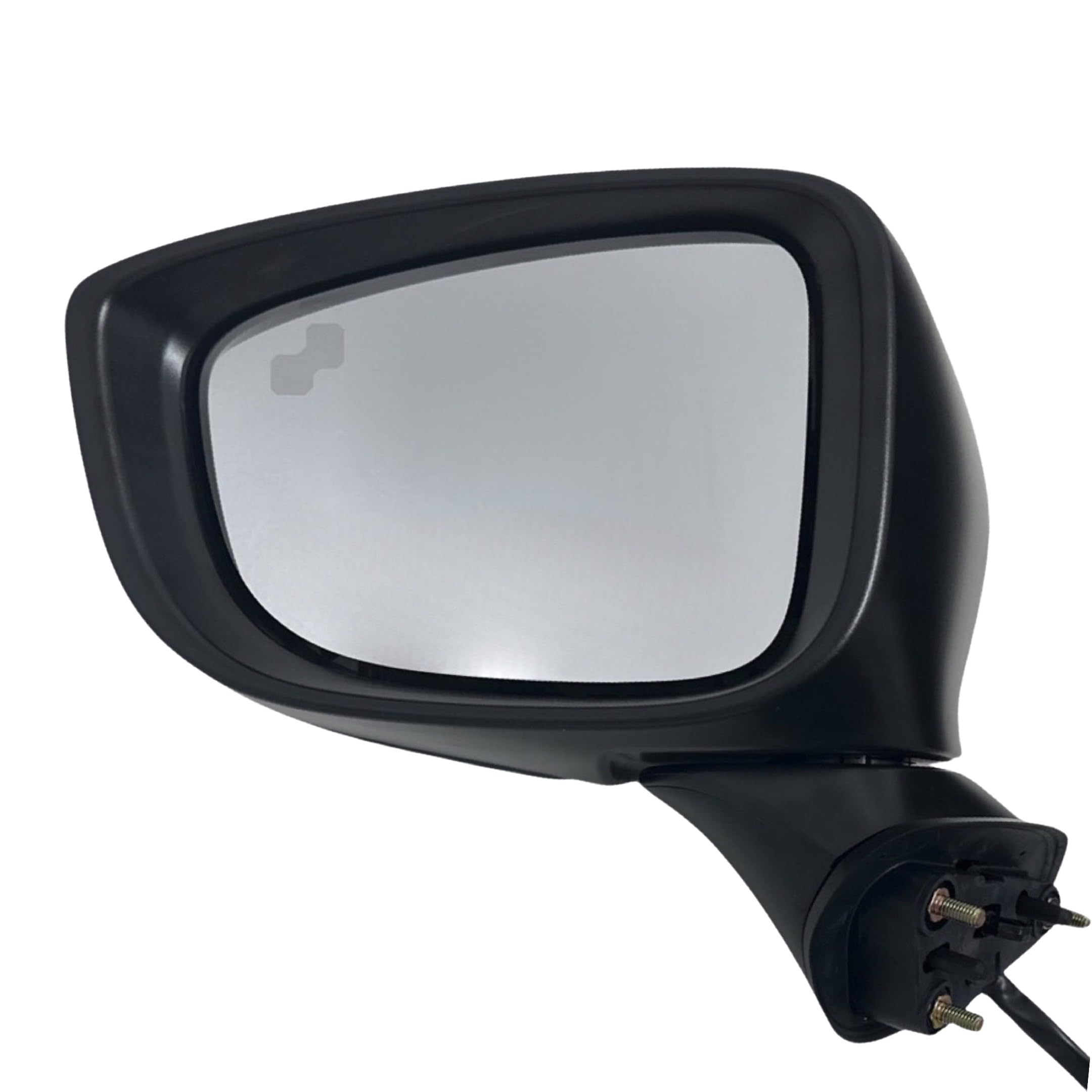 Amazon.com: Spieg Driver Side Mirror for 2017-2021 Mazda 6 Blind